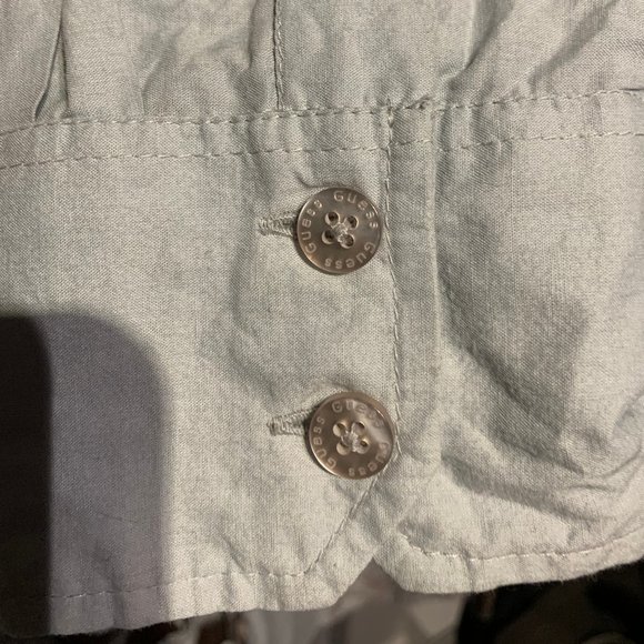 Guess long-sleeve shirt - Men's Samll - Picture 8 of 8